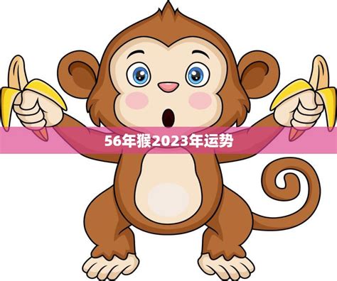 猴年2023運程|属猴2023年运势及运程详解 2023年属猴人的全年每月运势